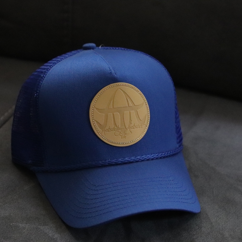 ATA Trucker Hat